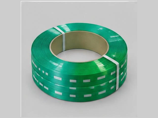 Printed strapping