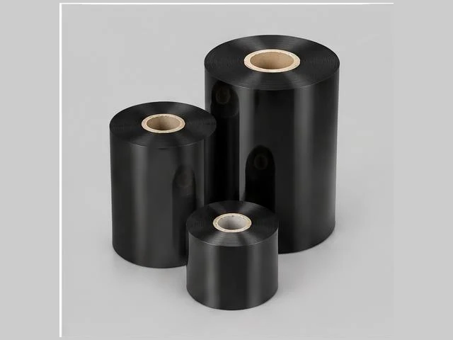 Printer ribbons