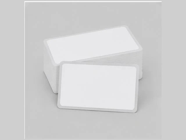 Product identification labels