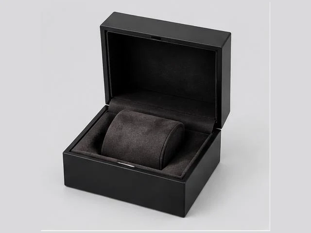 Protective watch boxes