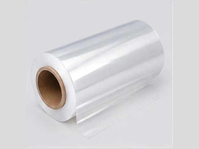 PVC film