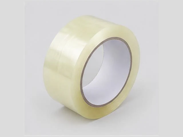 PVC packing tape