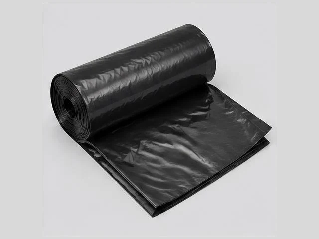 Refuse sacks