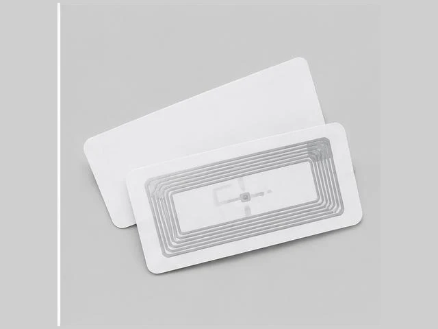 RFID labels