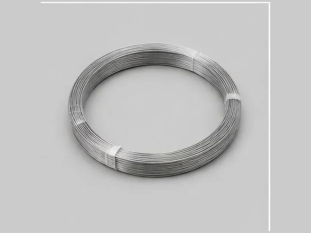 Sealing wires