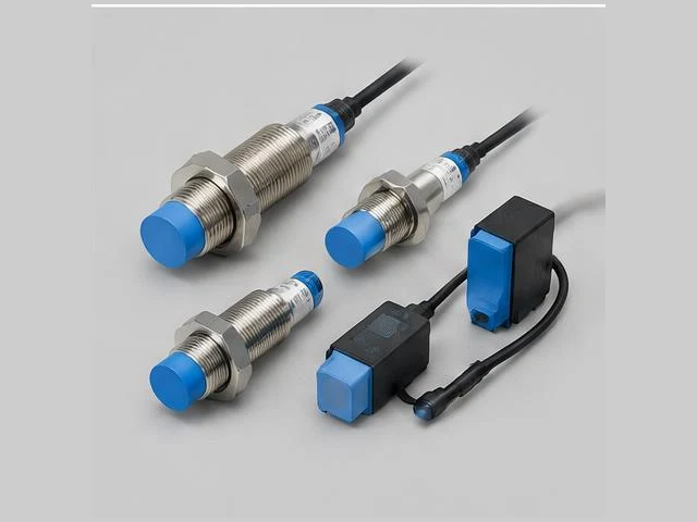 Sensors