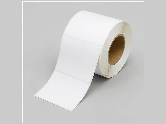 Shipping labels
