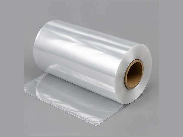 Shrink film