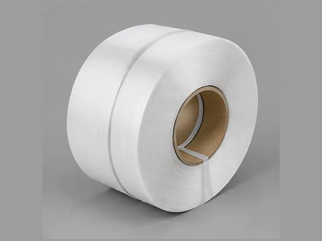 Smooth PP strap