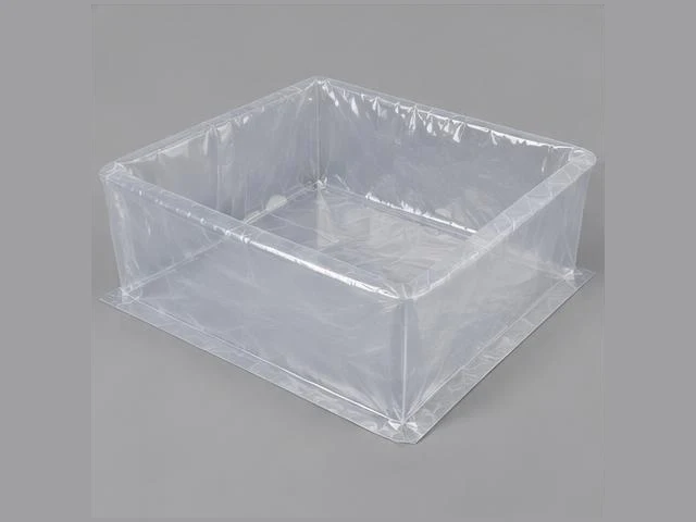 Spill-containment liners