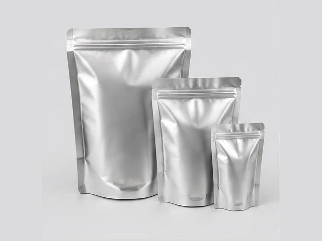 Stand-up pouches