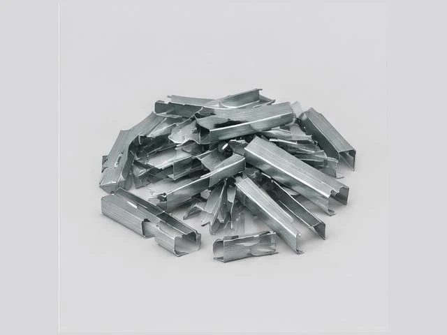 Staple pins