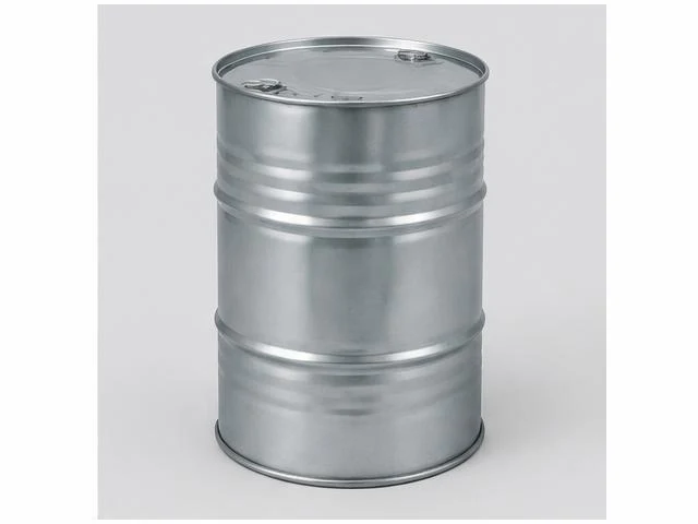 Steel drums