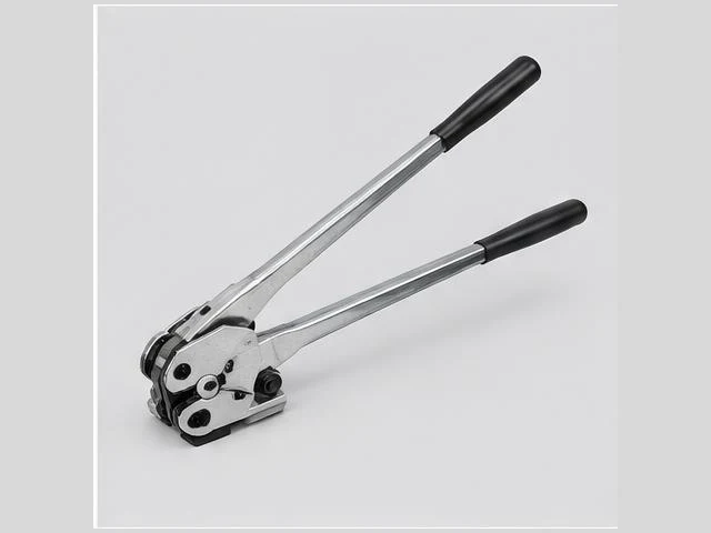 Strapping sealers