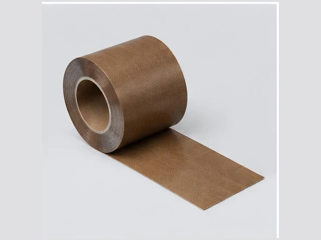 Teflon sealing cloth