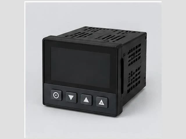 Temperature controllers