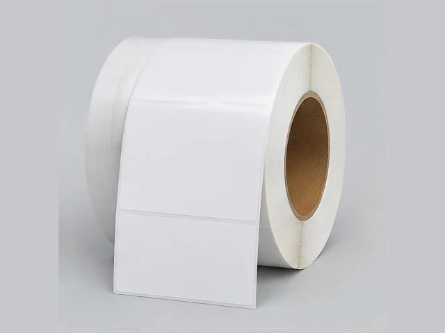 Thermal transfer labels