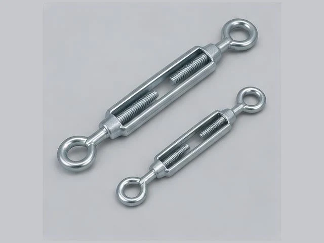 Turnbuckles
