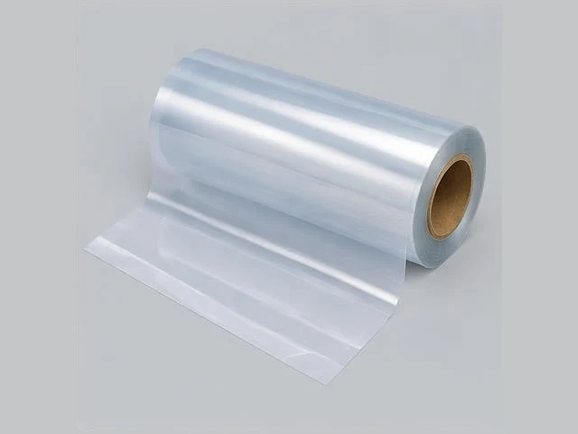 UV-resistant film