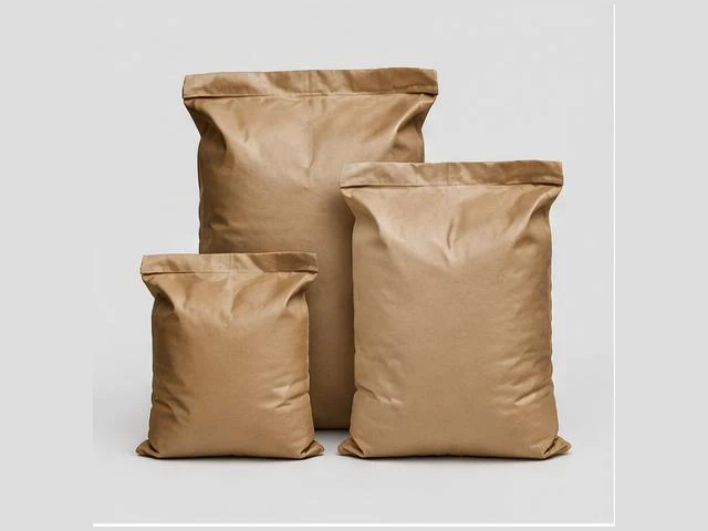 Valve sacks