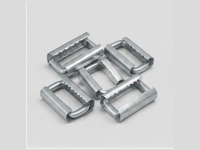 Wire buckles